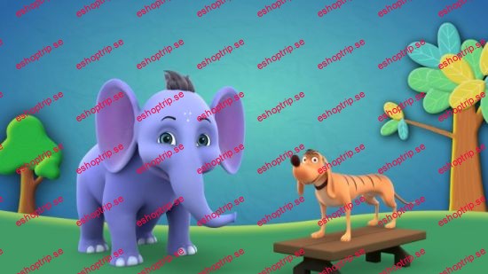 Learn Grade 3 Math with Appu & Tiger