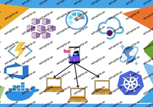 Learn Microservices Architecture with .Net Core