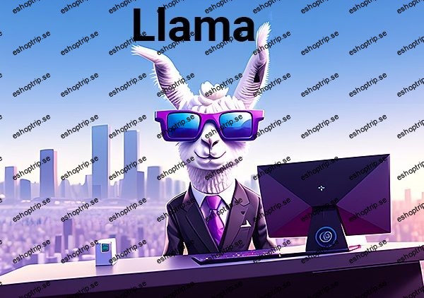 Llama Mistral AI Maitrisez l'IA generative open source