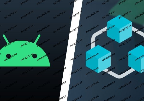 Master Multi Module Architecture for Android Development