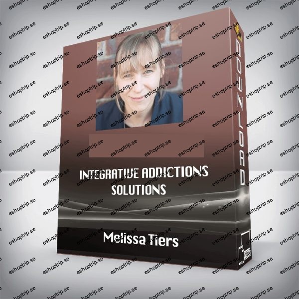 Melissa Tiers Integrative Addition Solutions