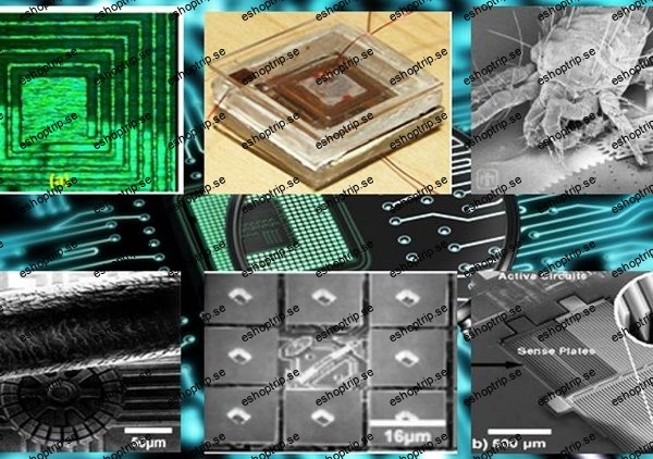 Micro Electromechanical Systems (MEMS) Technology