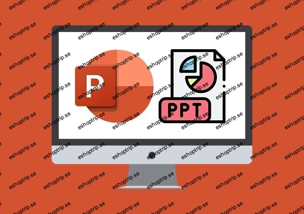 Microsoft PowerPoint 365 Essentials