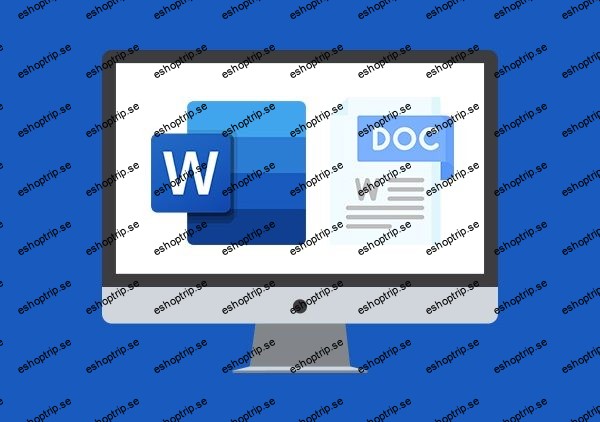 Microsoft Word 365 Essentials