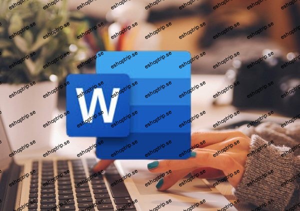 Microsoft Word Mastery Essential Skill for Job and Business