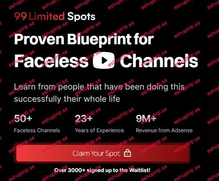 Phed Faceless YouTube Growth