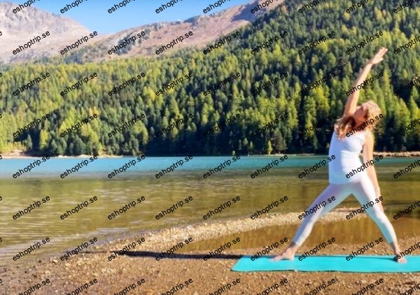 Power Yoga To Build Strength, Flexibility and Soul Alignment