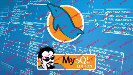 SQL Beginner to Guru MySQL Edition Master SQL with MySQL