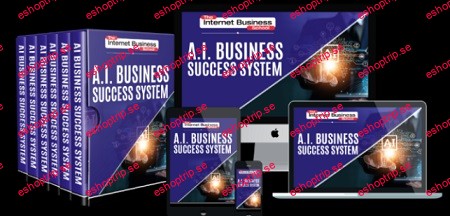 Simon Coulson AI Business Success System + Update