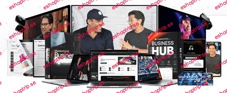 Tony Robbins The Mastermind Business System