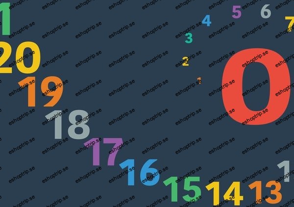 Udemy Number Theory