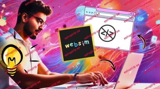 Websim ai Masterclass Complete Guide to Web Simulations