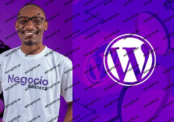 WordPress Web Development by Sheppa Kalunga