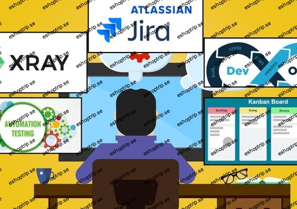 Xray Test Managament Tool JIRA Automation