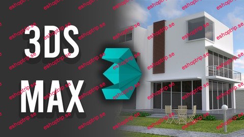 3Ds Max Zero To Hero The Complete Guide To 3D Modeling