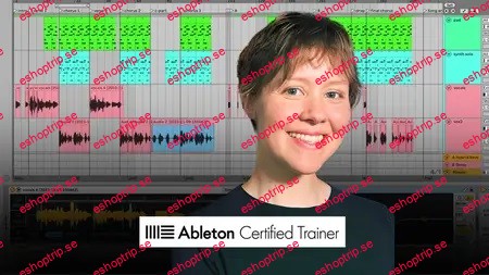 Ableton Live Track From Start To Finish by LNA