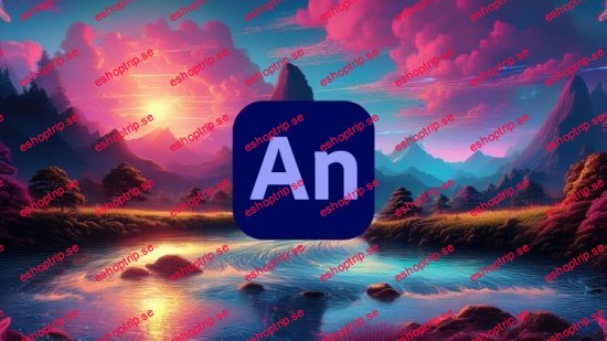 Adobe Animate CC The Complete Training Guide