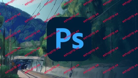 Adobe Photoshop Cc The Complete Training Guide