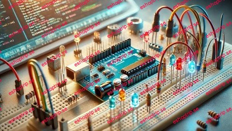 Arduino Timers Basics To Advance