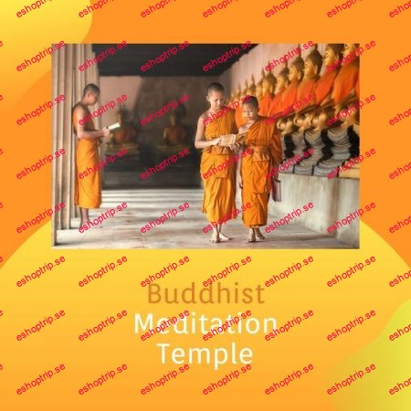 Buddha Room Buddhist Meditation Temple Buddhist Chants from Monks of Tibet for Mindfulness (2021)