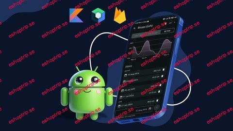 Build High Quality Android App With Firebase And Compose