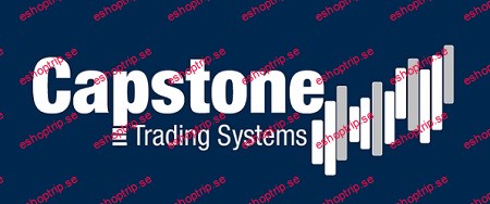 Capstone Trading Systems Algorithmic Trading System