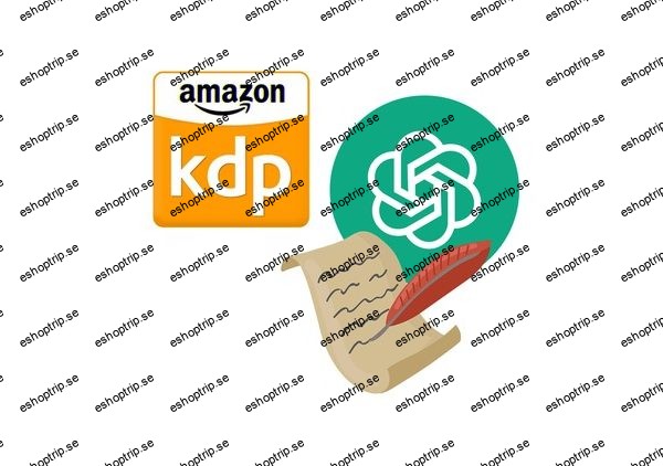 ChatGPT AI Publish Best Selling Poetry Books on Amazon KDP