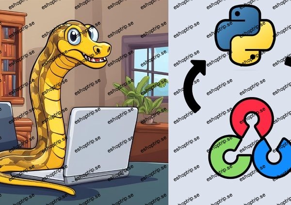 Complete Python Game Development Course From Zero To Hero