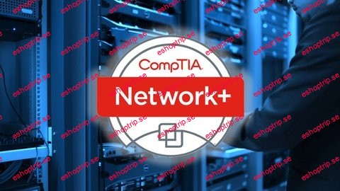 Comptia Network+ Crash Course