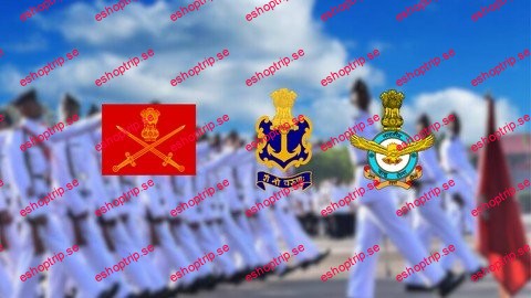 Crack Ssb Interview And Become A Defence Officer