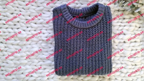 Crochet Sweater For Beginners Crochet Your First Garment