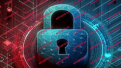 Cybersecurity Essentials Protect Your Digital World