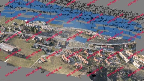 EN 1 UAV Drones Introduction to 3D mapping