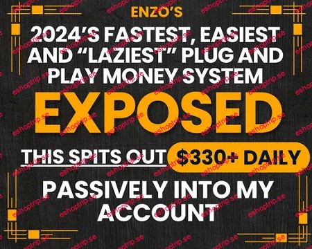 EXPOSED Fastest, Easiest & Laziest To $330 Per Day