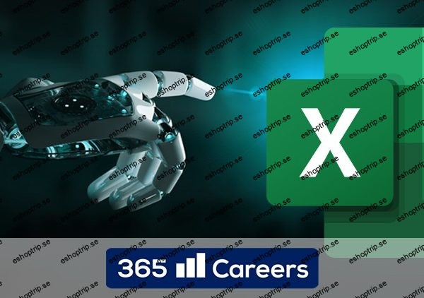 Excel for Data Science and Machine Learning