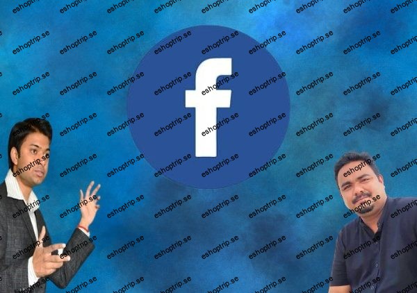 Facebook Ads & Facebook Marketing 2024 20 Courses in 1