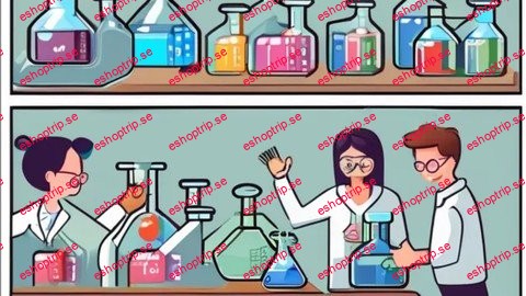 General Chemistry [Part 1 Of 4]