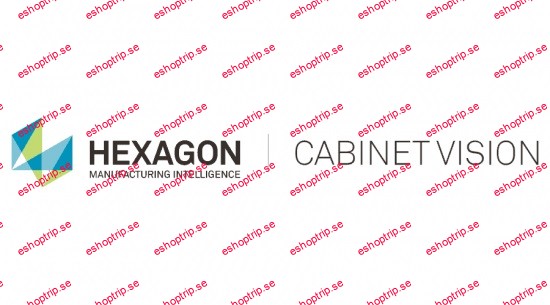 Hexagon Cabinet Vision 2023.4 (x64)