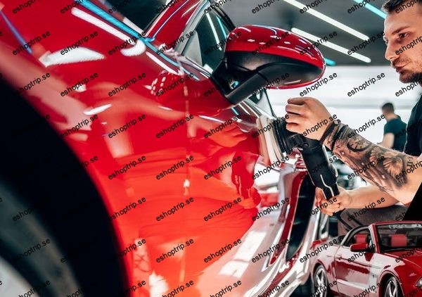 How To Create a profitable Car Detailing Business