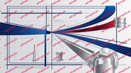 How to draw velocity & acceleration diagram of mechanisms