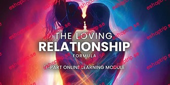 John Demartini The Loving Relationship Formula (Videos Only)