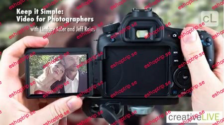 Keep Is Simple Video for Photographers