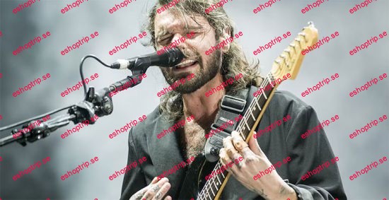 Lick Library Biffy Clyro Guitar Lessons & Backing Tracks