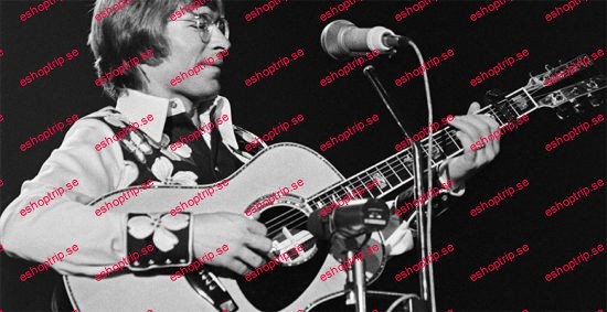 Lick Library John Denver Guitar Lessons