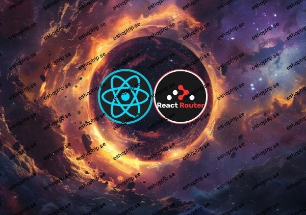 Master React Router v6 Build 6 Real World Projects