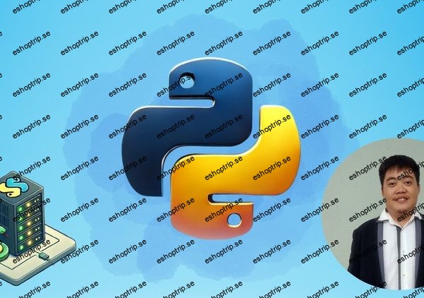 Mastering Python Microservices Build and Scale Applications