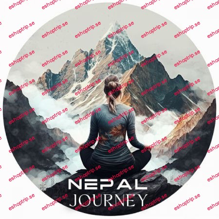 Meditation Time Zone Nepal Journey Music for Vipassana Ancient Meditation Practice (2023)