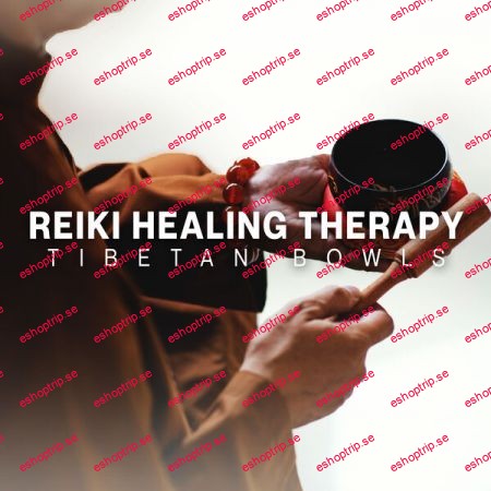 Nature Sounds Artists Reiki Healing Therapy Tibetan Bowls (2023)