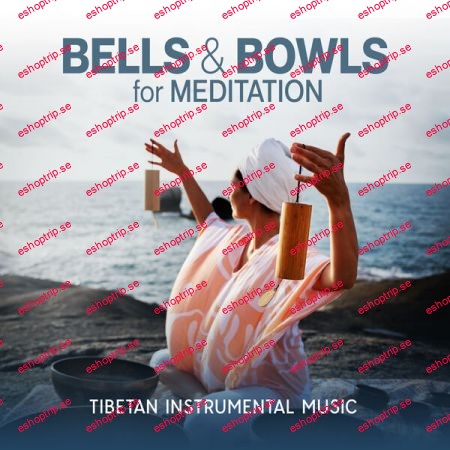 Nightly Dopamine Bells & Bowls for Meditation Tibetan Instrumental Music (2023)