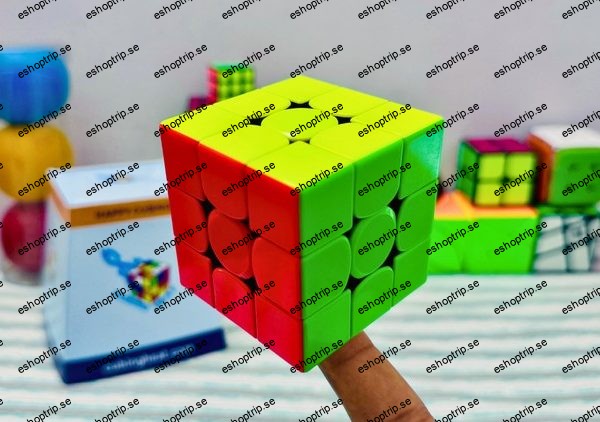 Rubik's Cube Simplified Learn to solve the 3x3 Cube